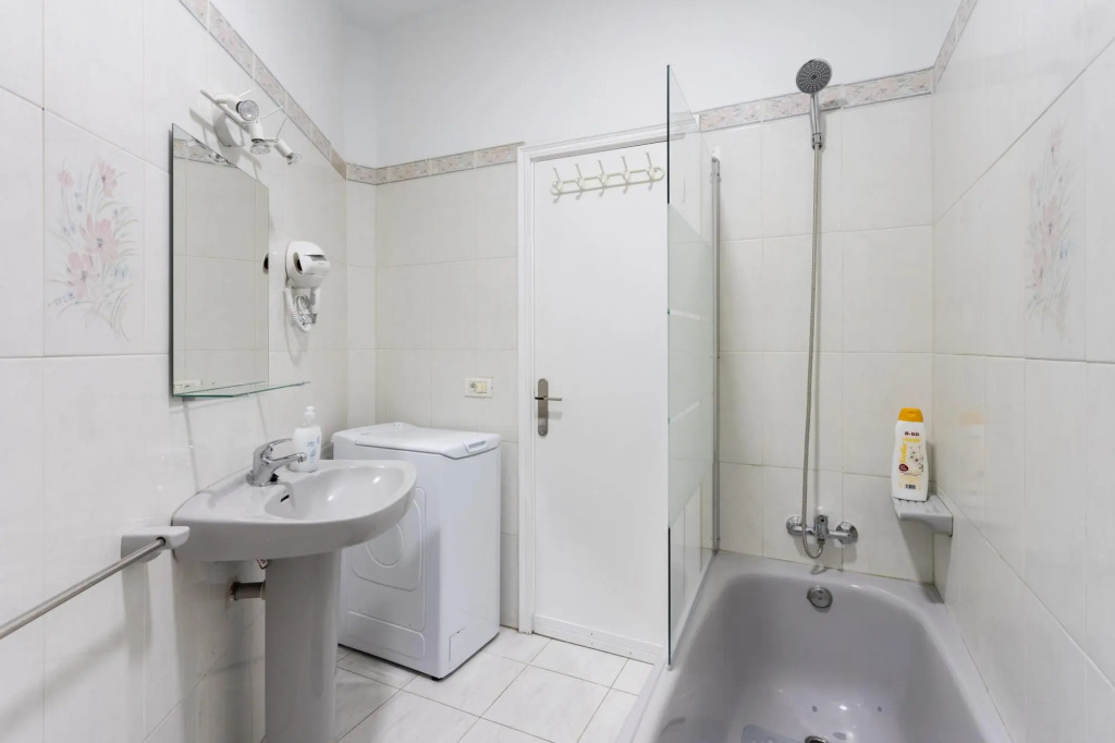 Home2Book Paradise Los Cristianos, Pool & Wifi