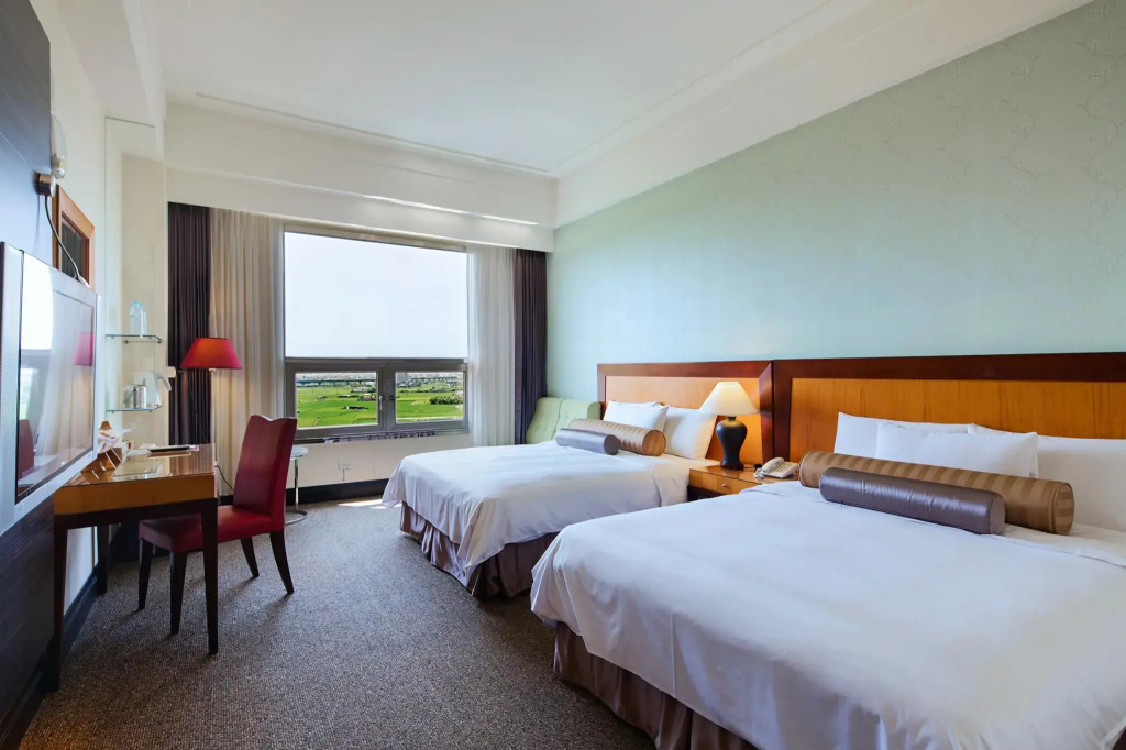 Hotel Les Champs