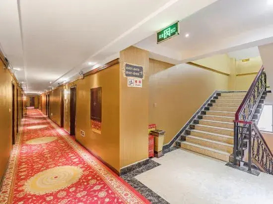 Xiangyun Mishang Hotel
