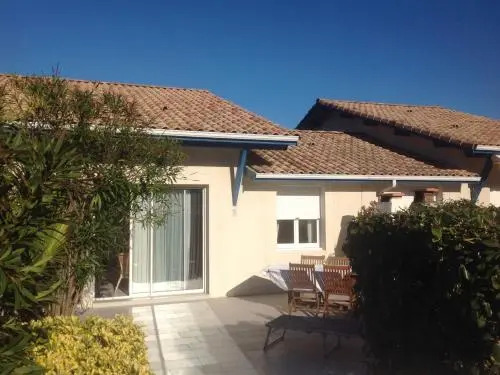 House Seiches 82 - Maison Mitoyenne En Residence Aux Pieds Des Dunes