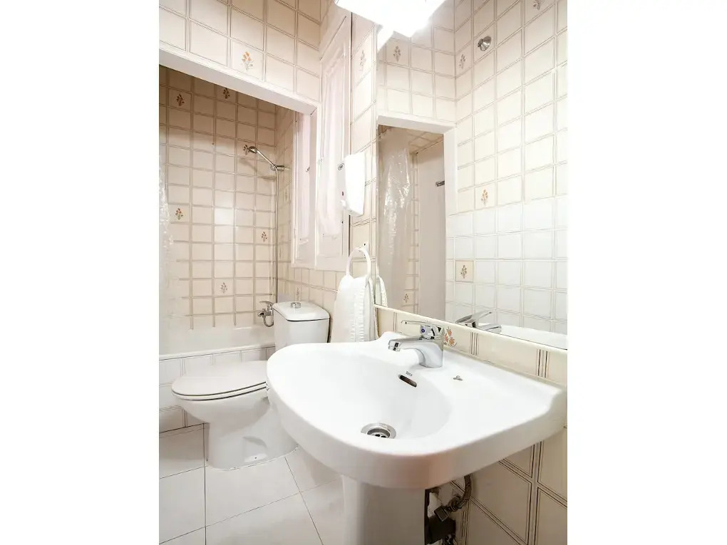Hostal Tormes