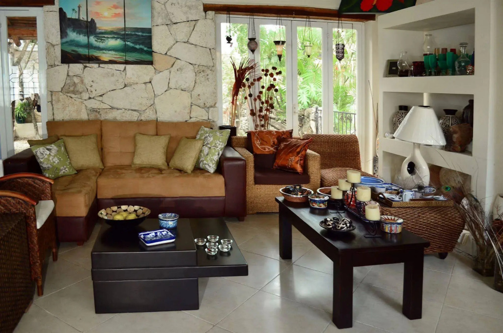 Hotel Villas El Encanto Cozumel