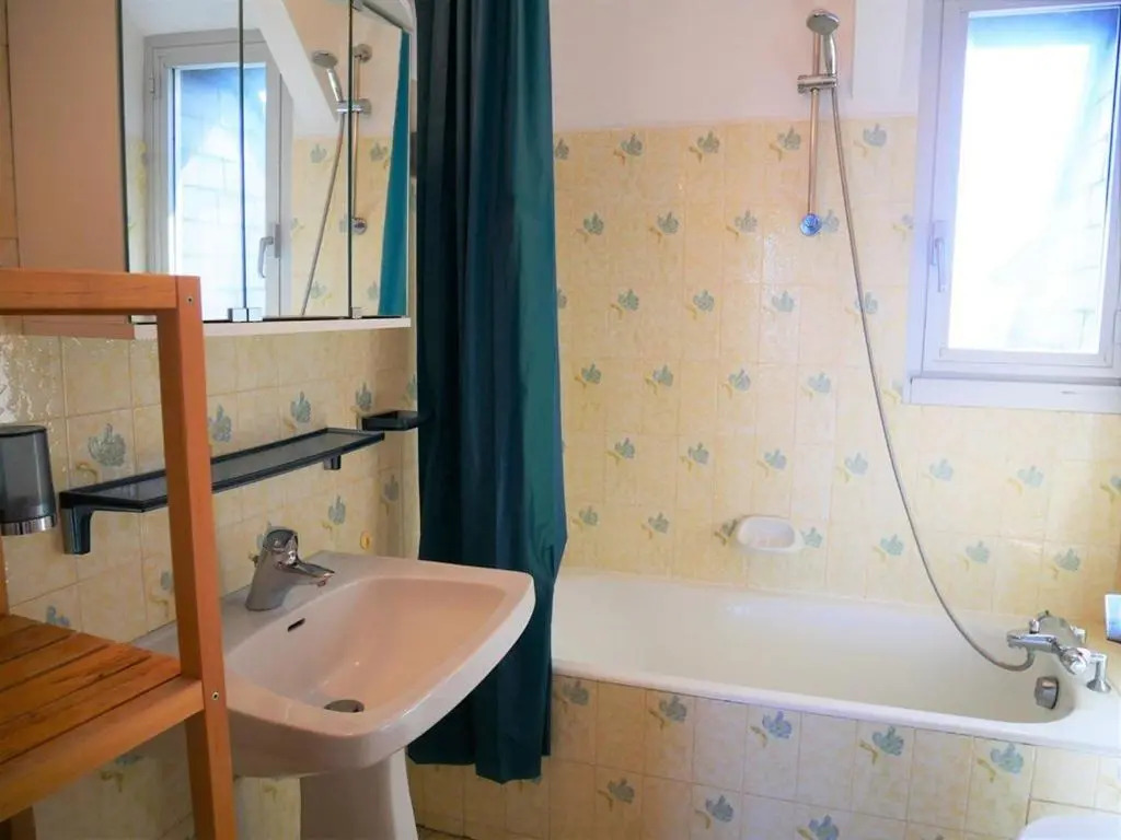 Appartement Quiberon, 2 pièces, 5 personnes - FR-1-478-125