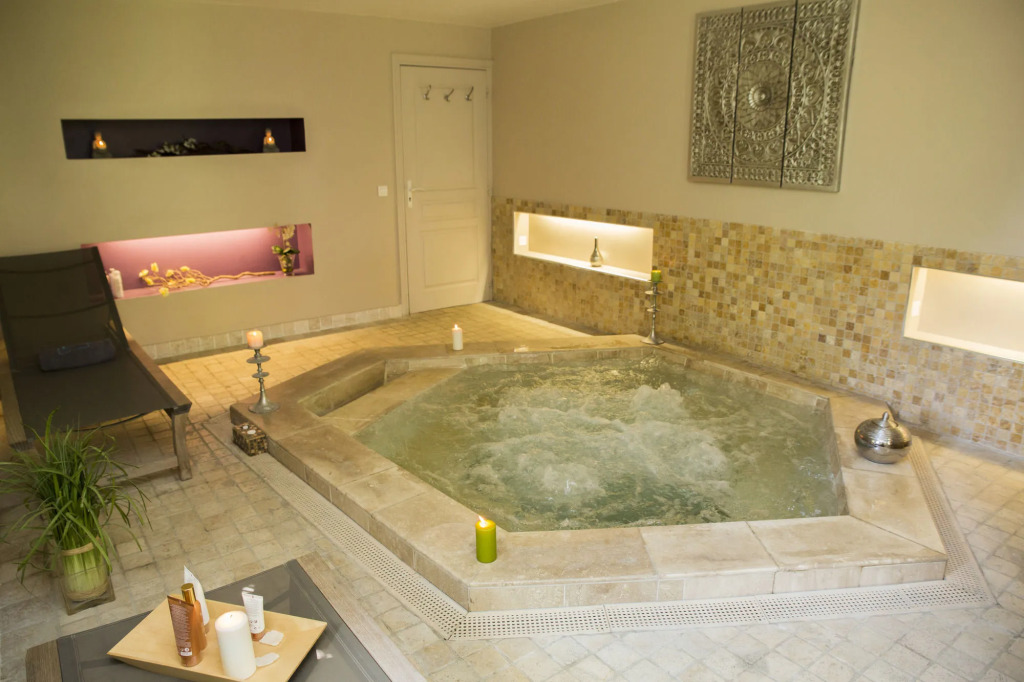 Hôtel Le Roi Théodore & Spa