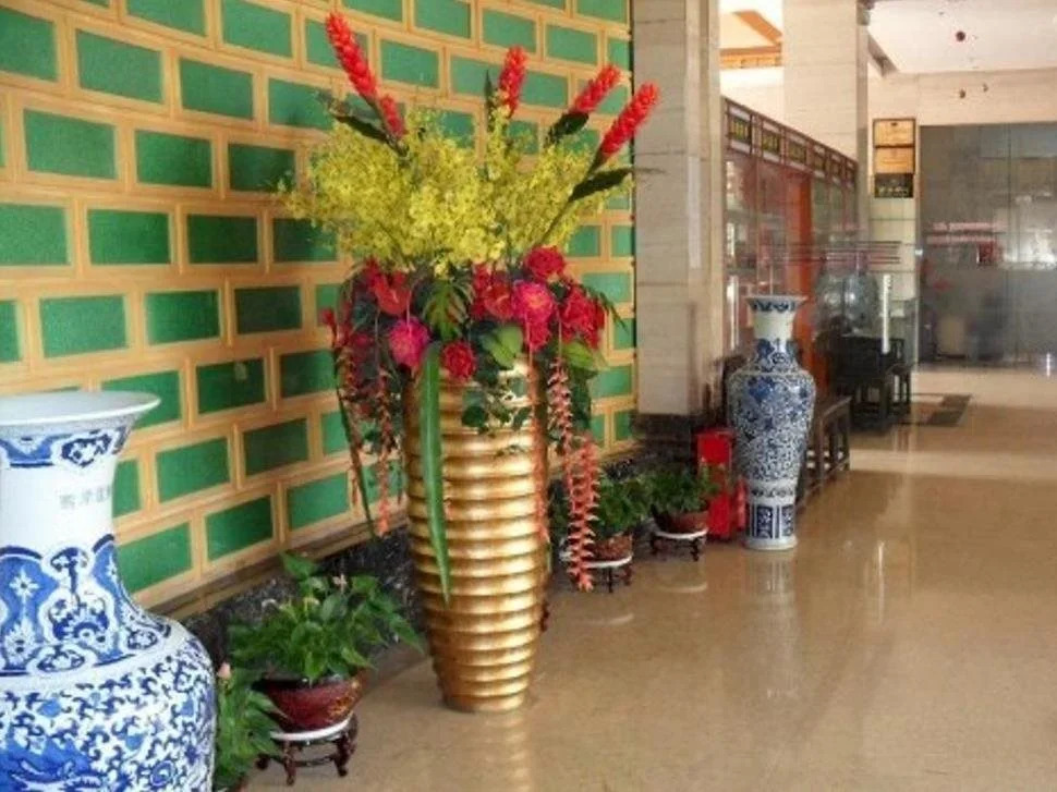 New Times Business Hotel - Guangzhou