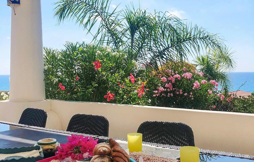Villa Mare Panoramica Estia
