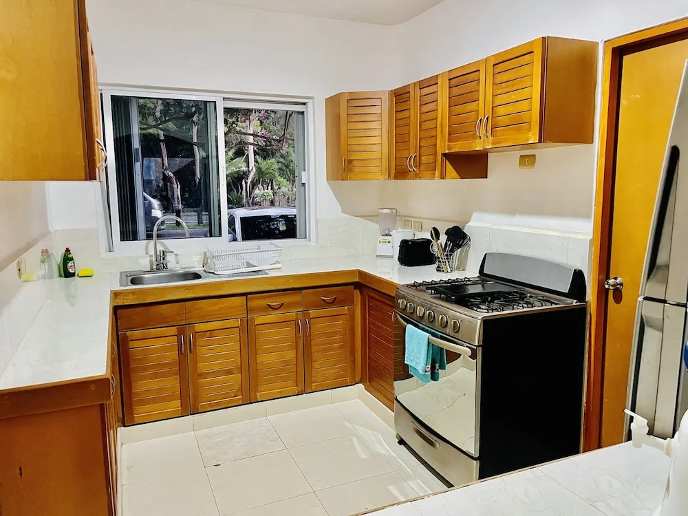 Gorgeous 22 People Villa With Pool Playacar Phase 2