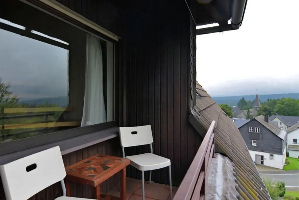 Ferienwohnung 9
