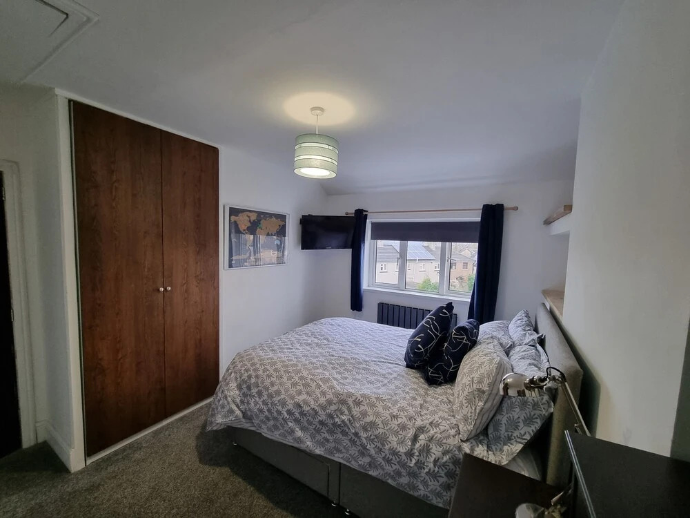 Impeccable 2-bed House in Ulverston With Garden