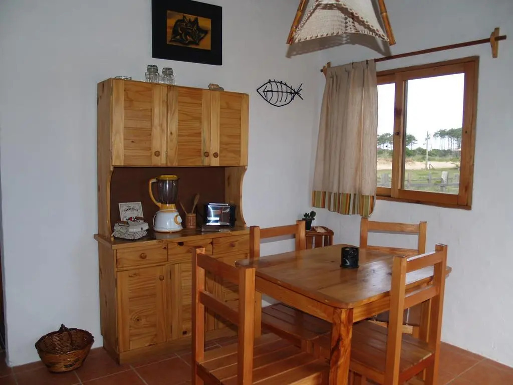 Punta del Diablo Hostel