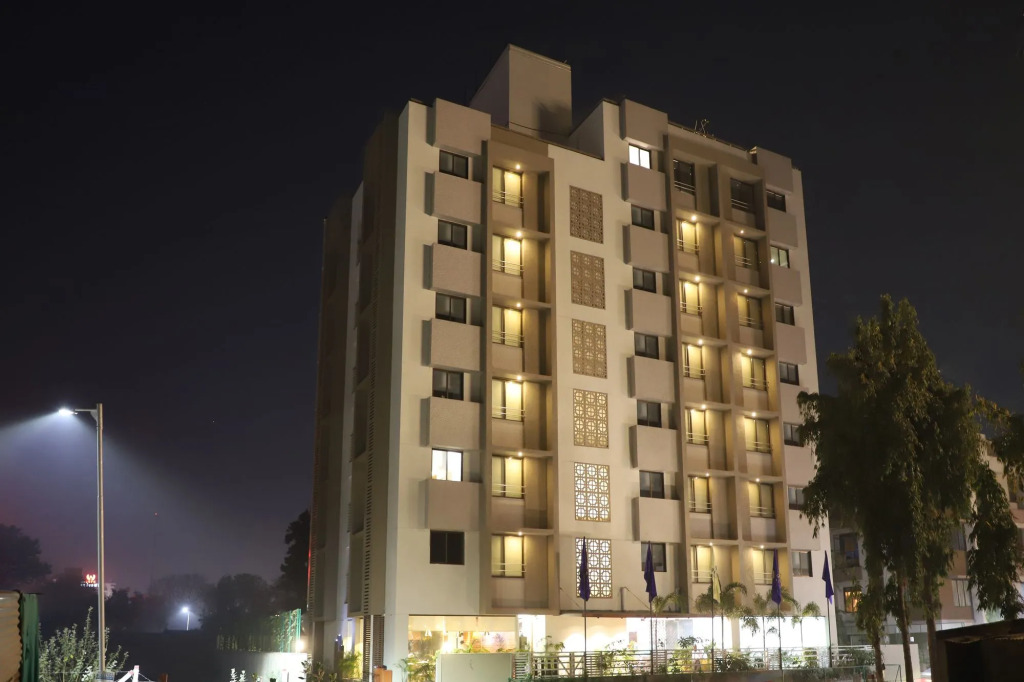 Tribecca Residency