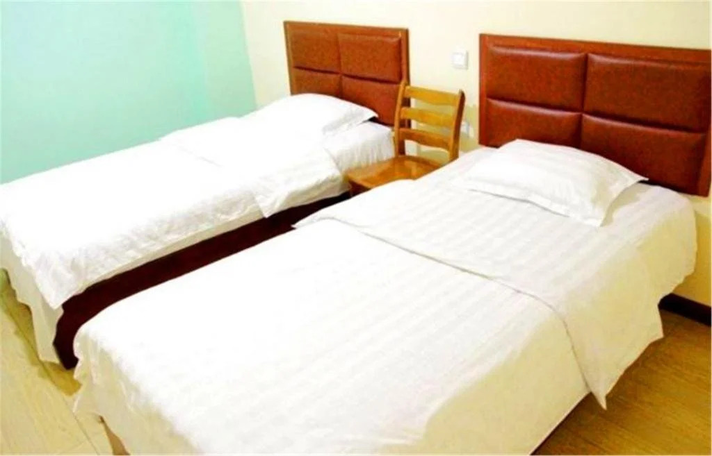 Qingdao Cow Cow Inn
