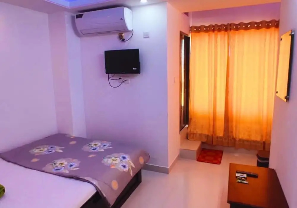 Hotel Prime Inn Mirpur 10