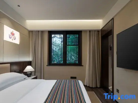 Snowland Dawa Hotel