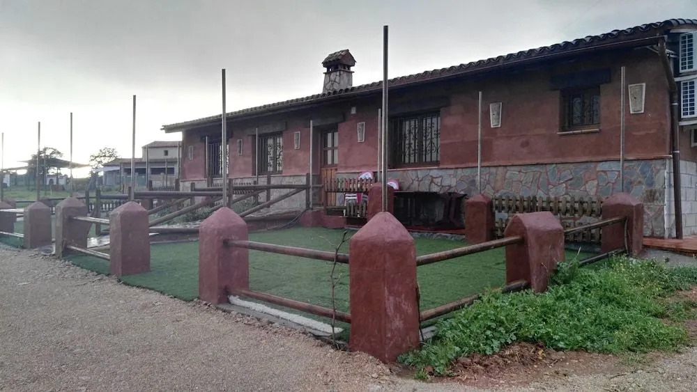 Casa Rural El Pinar II
