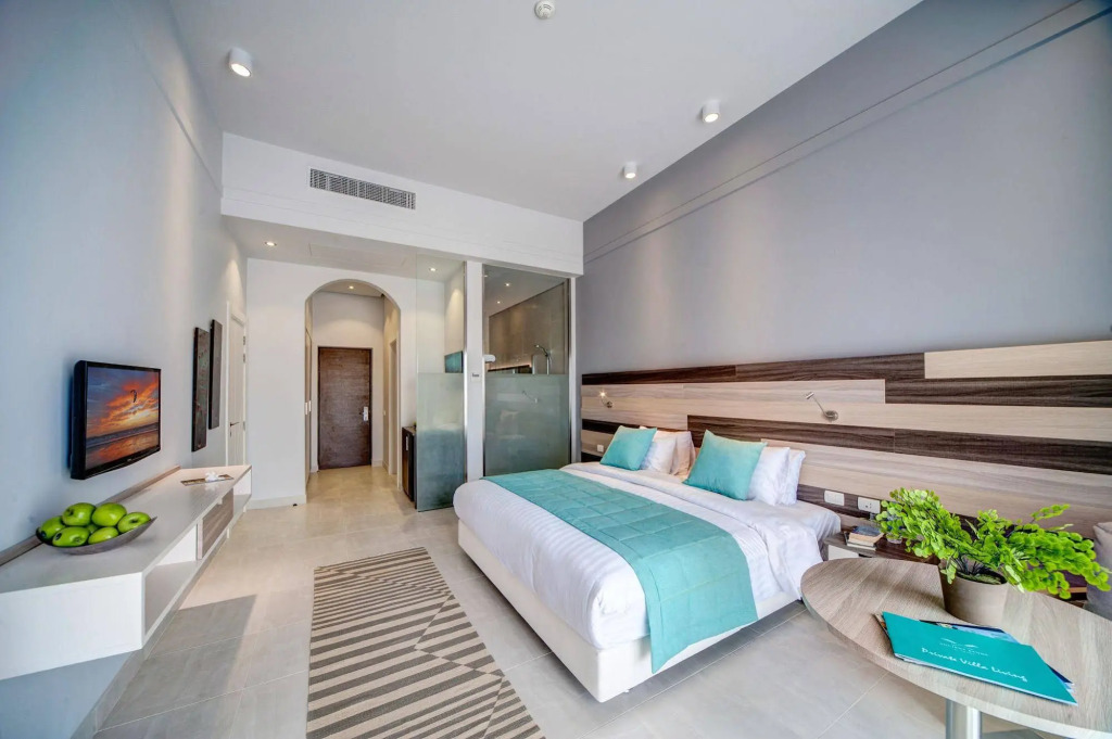 Ancient Sands Golf Resort and Residences