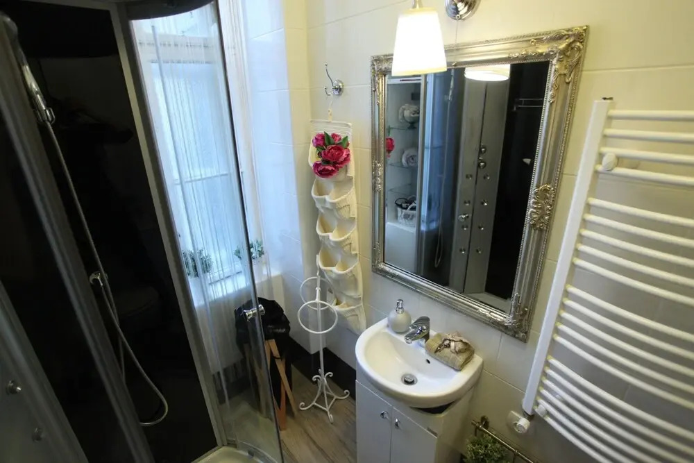 Dfive Apartments - Vintage