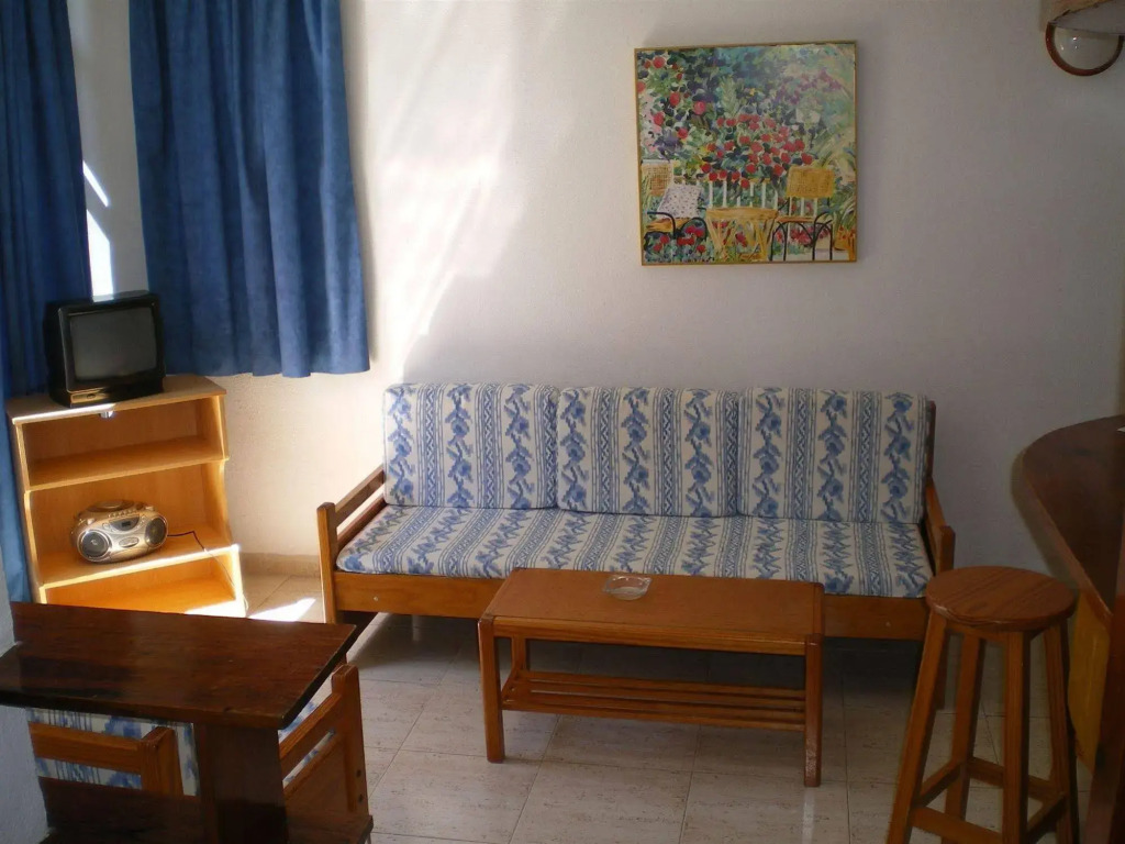 Bungalows Tenesoya 