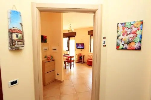 Casa Vacanze Le Querce