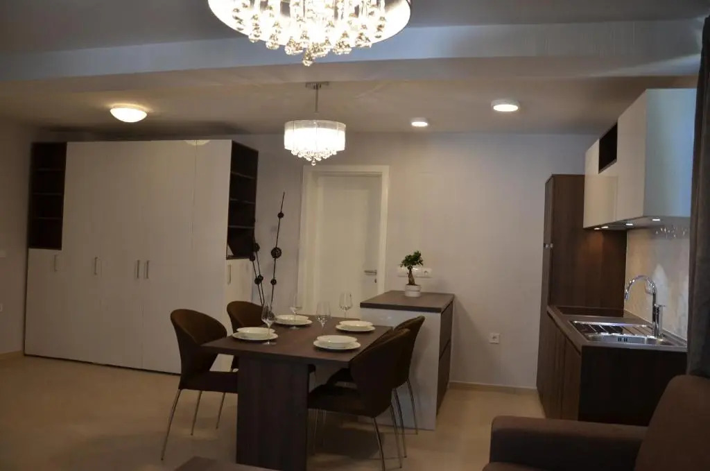 Apartments Mango