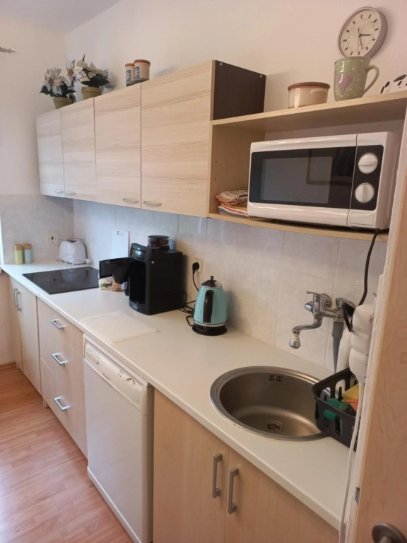 Paradise villa apartment