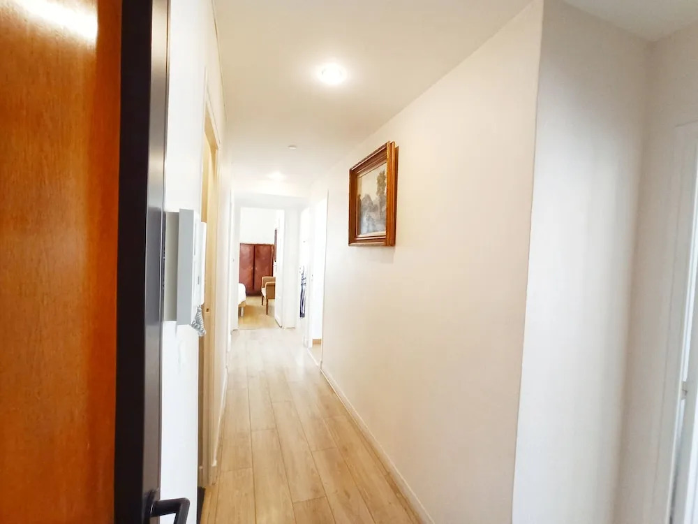 Spacious 2 Bedrooms close Croisette