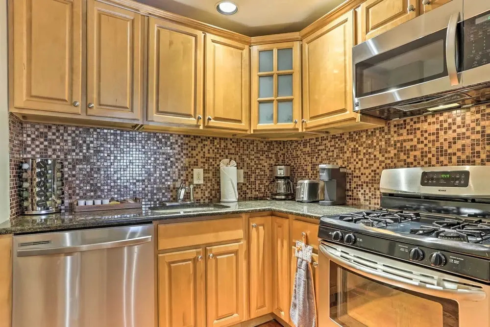Modern Philly Apt in the Heart of Downtown!