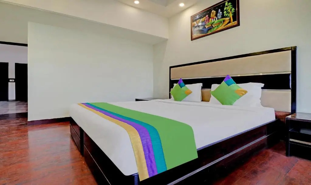 Hotel SouthEnd