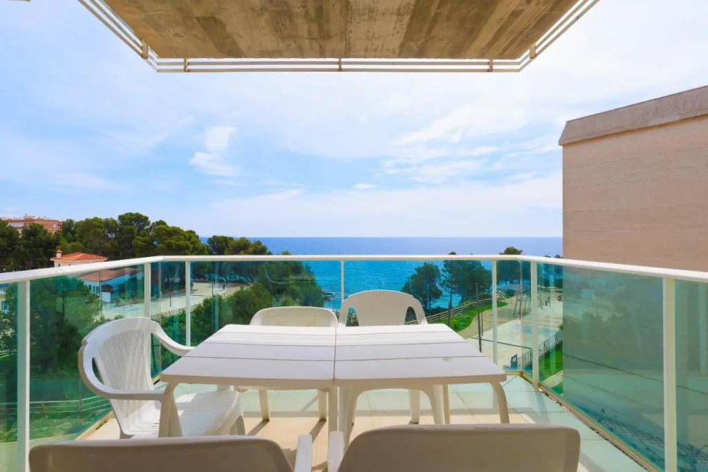 Rentalmar Gavina dOr Apartamentos