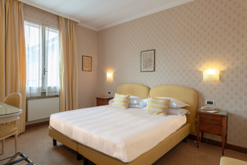 Phi Hotel Canalgrande