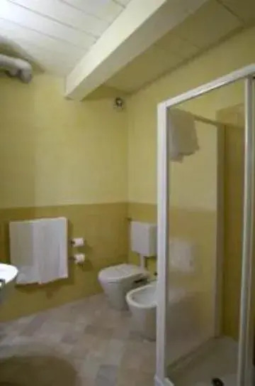 Affittacamere Il Pagliericcio - Smart Guest House dentro le Mura