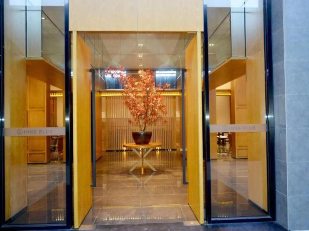 8inns plus Hotel