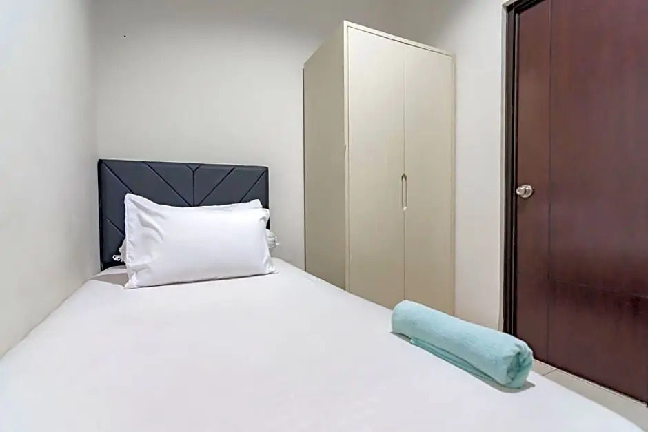 Putri Residence Karawang RedPartner