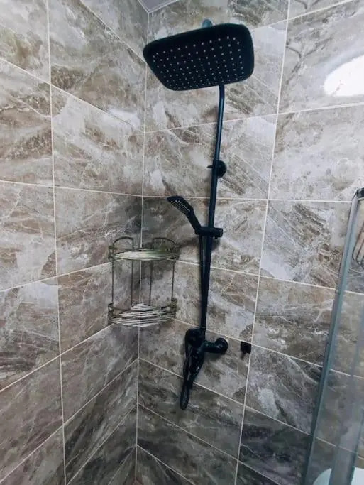 Leo Group Apartment 07-707 GURU RESIDENCE Batumi