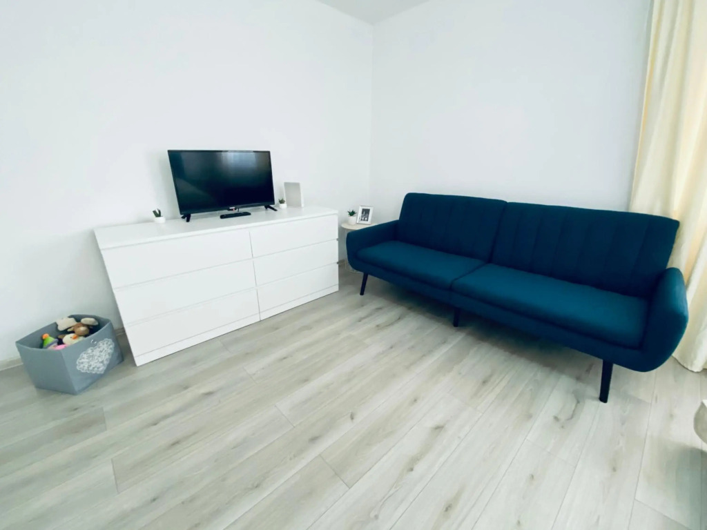 AV Apartment