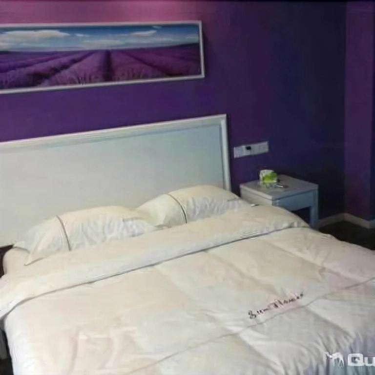 Jinrun Yangguang Apartment Hotel