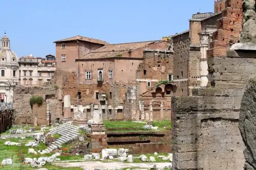 3Chic Maison Colosseo