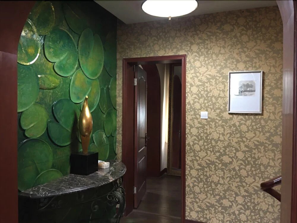 Suzhou Taihu Star No100 Villa