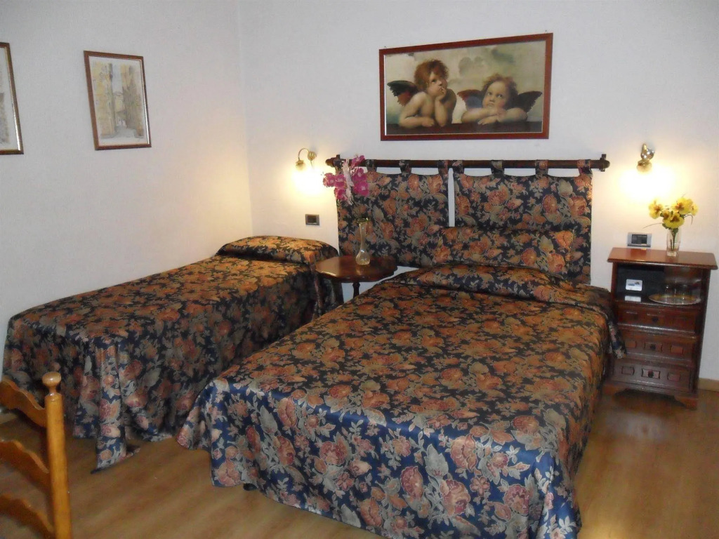 PICCOLO HOTEL Nel Centro Storico di Firenze