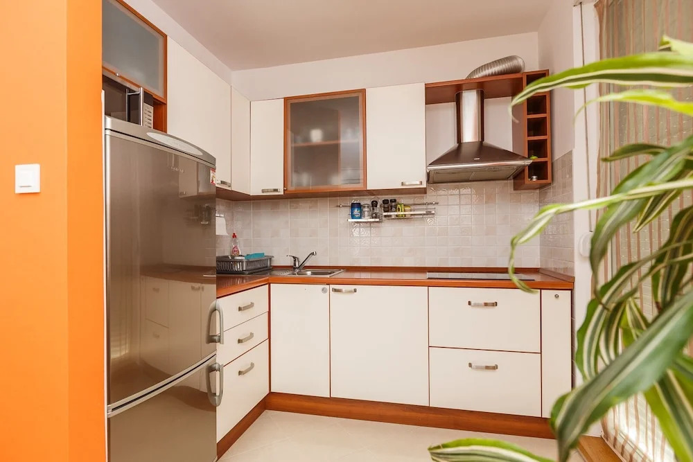 Apartments Zenta