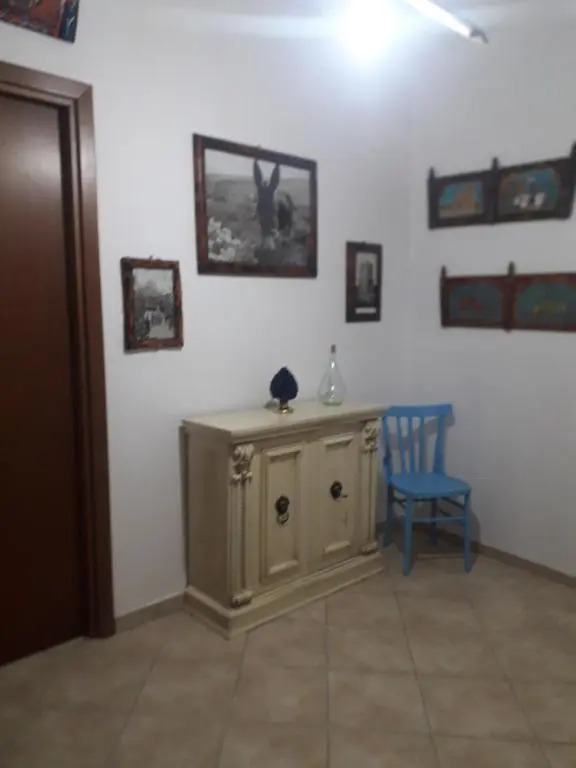 LA Casa il carretto