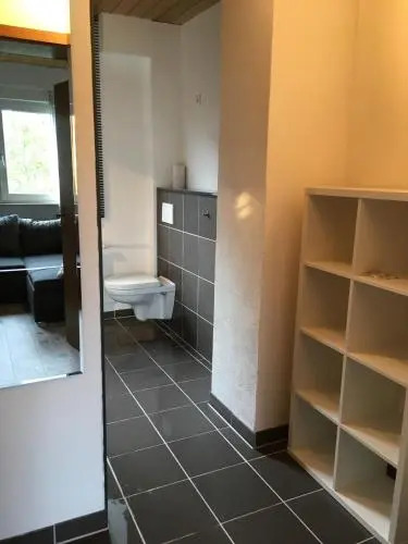 KRIO Klaus Rothfuchs Ferienwohnung 1