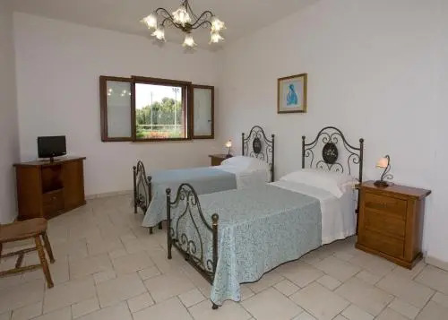 Agriturismo Scalelle