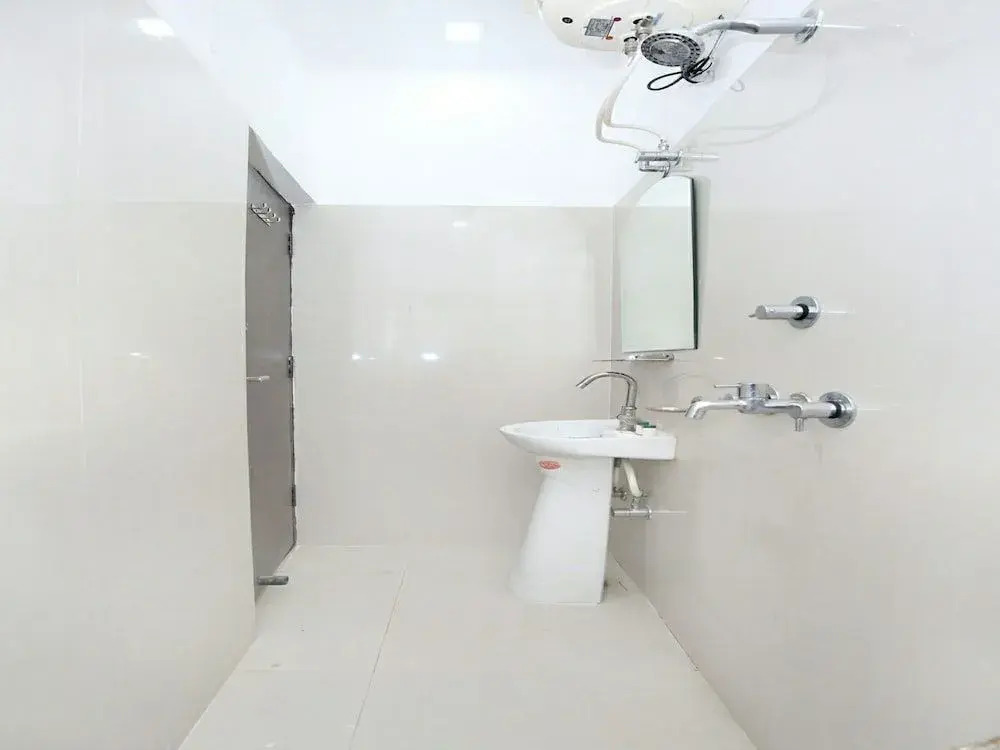 OYO 18655 Home Spacious 3BHK Villa Assagaon