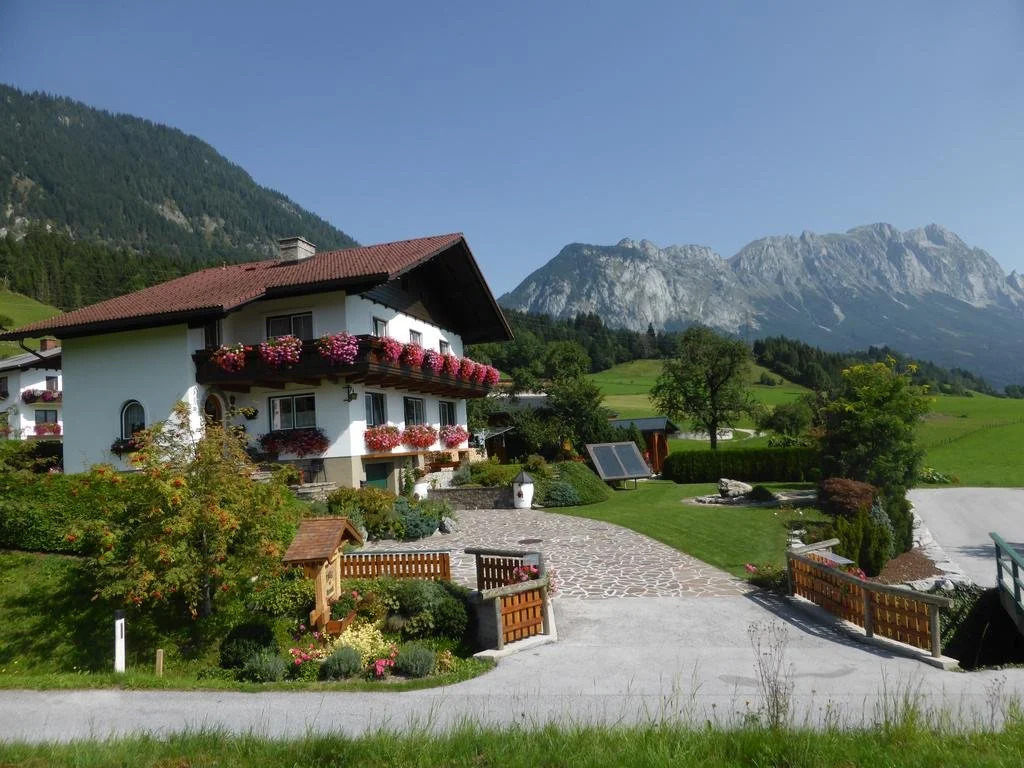 Haus Weinacht
