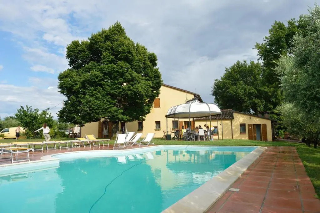 Agriturismo Calderino