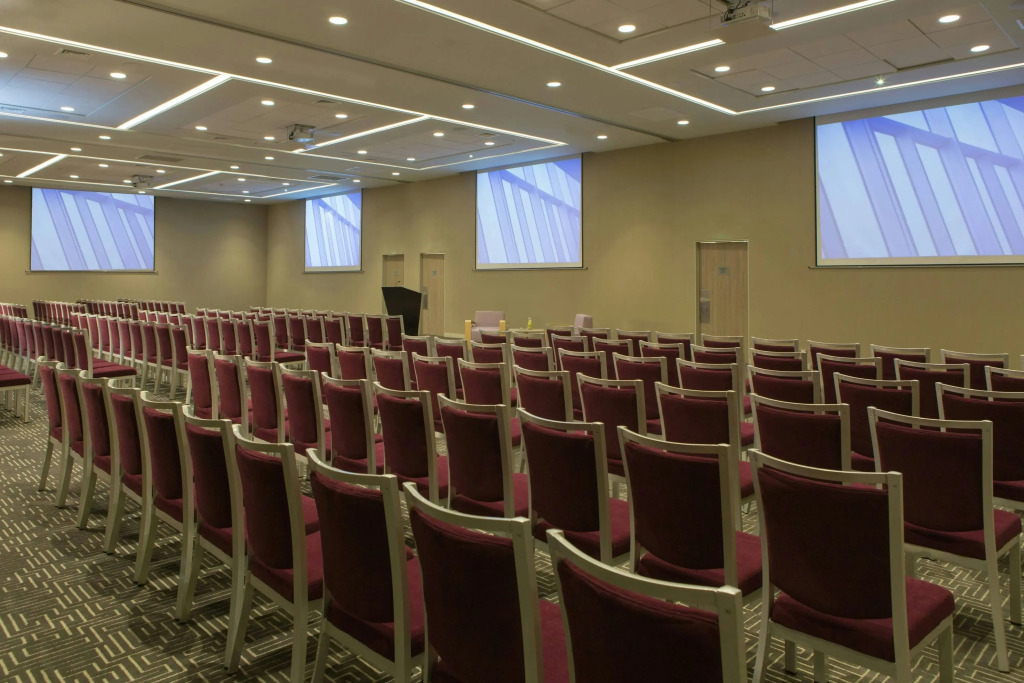 Courtyard by Marriott Santiago Las Condes