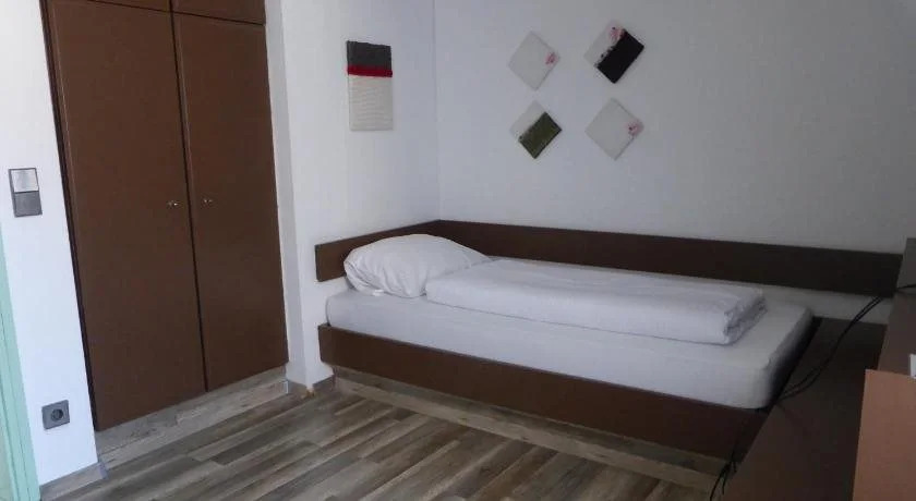 Hotel Ulmer Spatz