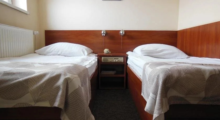 Hotel Jester