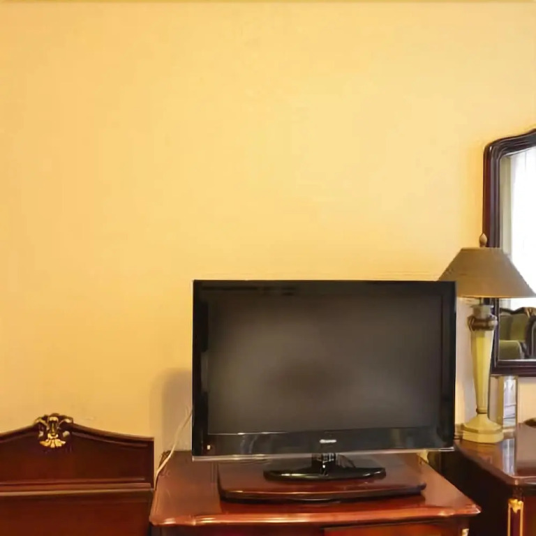 Nice Hotel